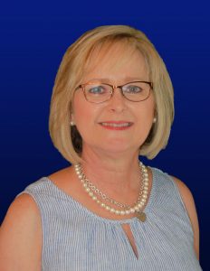 Julie Roberts Executive Director